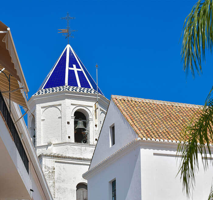 Alhaurin el Grande Guide. Information about Alhaurin el Grande